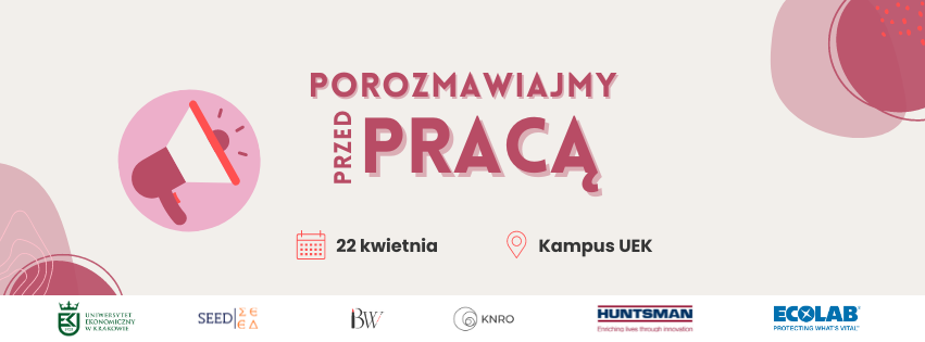 Porozmawiajmy Przed Pracą 2024